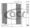 VOLVO 11104561 Condenser, air conditioning